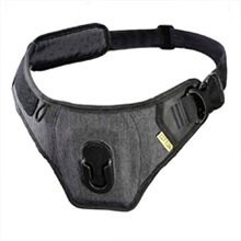 Cotton Carrier SlingBelt Carrying System
